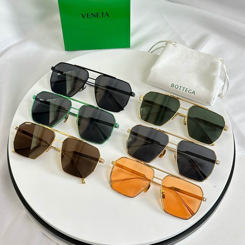 Bottega Veneta Glasses (11)